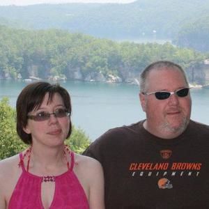 Meet your Posher, Anna n jeff